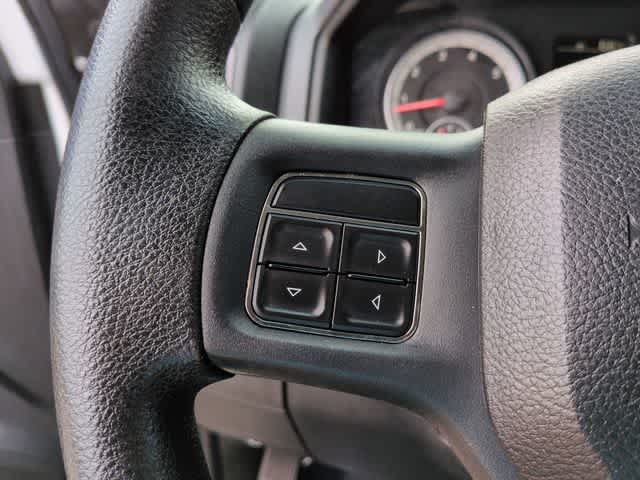Thumbnail: 2014 RAM 1500 - 21