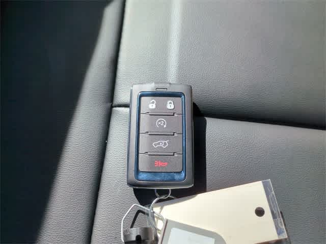 Thumbnail: 2025 Jeep Grand Cherokee L - 36