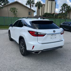 Thumbnail: 2017 Lexus RX - 3