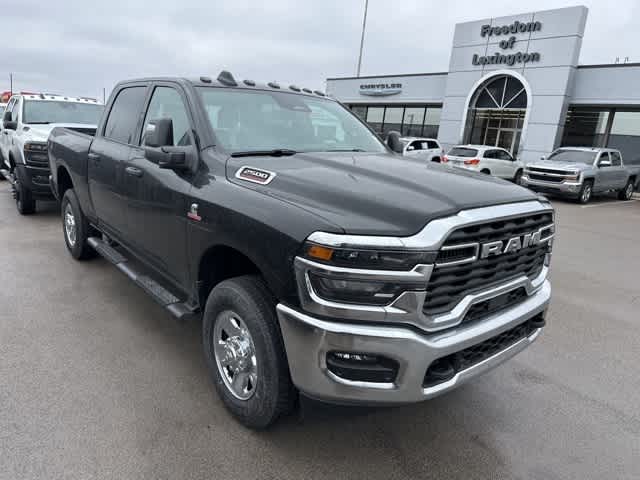 Thumbnail: 2026 RAM 2500 - 13