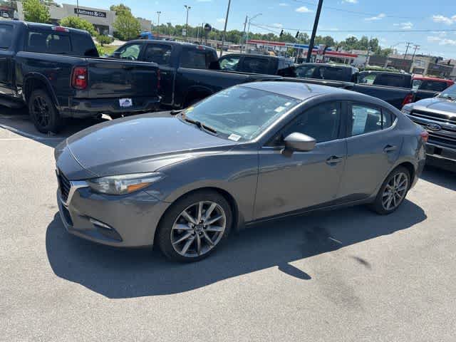 Thumbnail: 2018 Mazda Mazda3 - 13