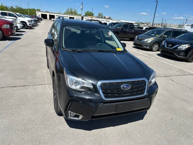 Thumbnail: 2018 Subaru Forester - 29