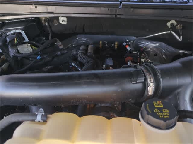 Thumbnail: 2024 Ford Expedition - 15