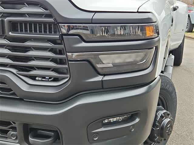 Thumbnail: 2026 RAM 3500 - 11