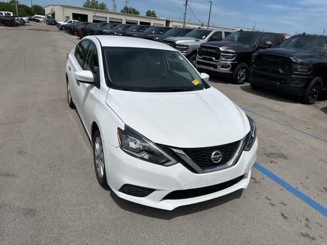 Thumbnail: 2019 Nissan Sentra - 21