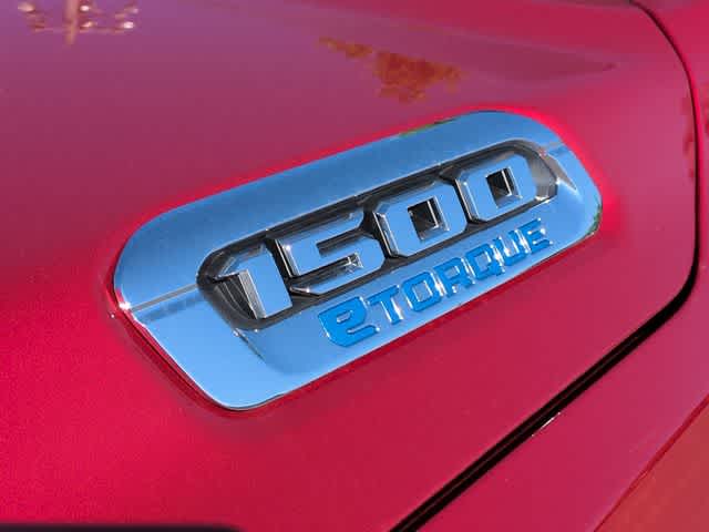 Thumbnail: 2026 RAM 1500 - 13