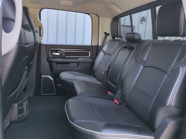 Thumbnail: 2023 RAM 2500 - 19