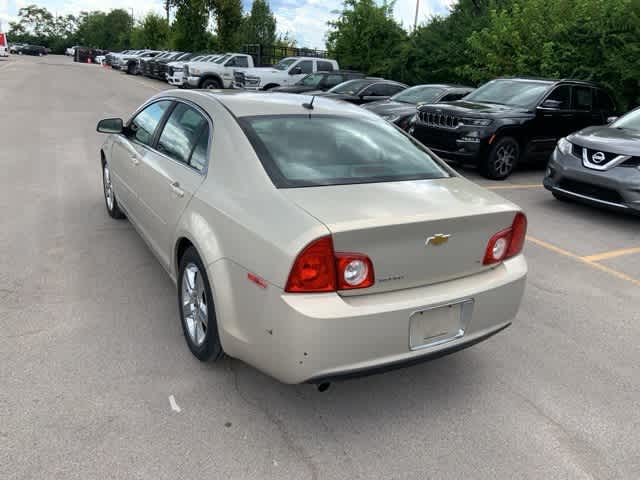 Thumbnail: 2009 Chevrolet Malibu - 15