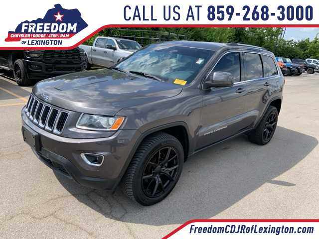 2015 Jeep Grand Cherokee Laredo -
                  Lexington, KY