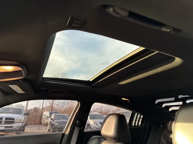 Thumbnail: 2021 Dodge Charger - 6