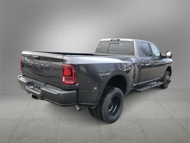 Thumbnail: 2026 RAM 3500 - 6
