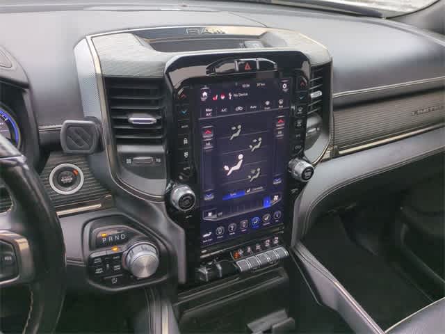 Thumbnail: 2021 RAM 1500 - 28