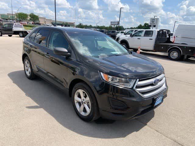 Thumbnail: 2018 Ford Edge - 6