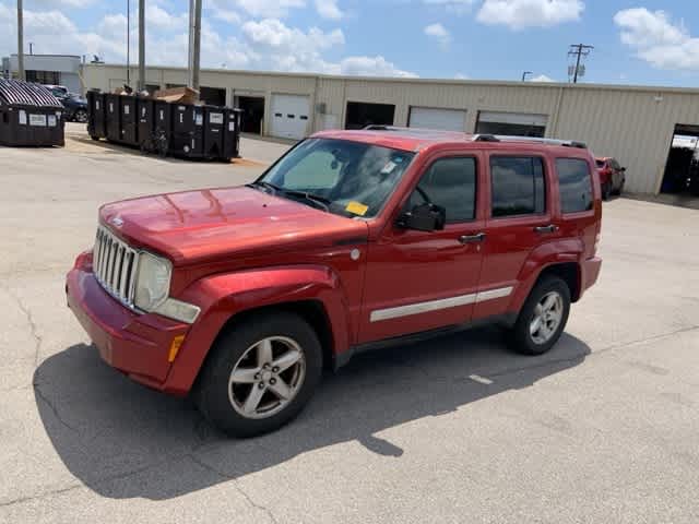 Thumbnail: 2010 Jeep Liberty - 7