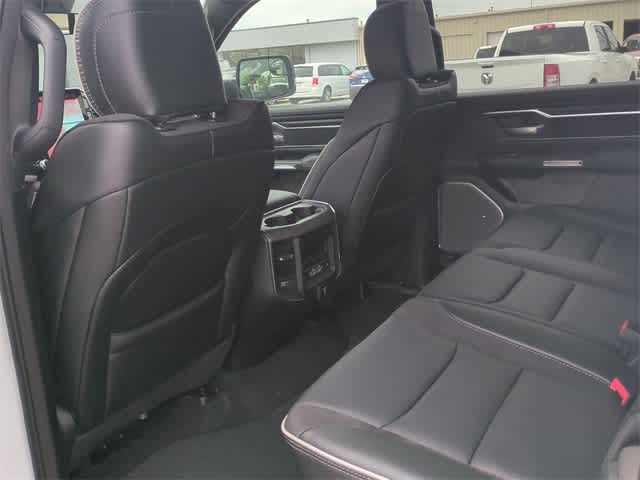 Thumbnail: 2025 RAM 1500 - 19