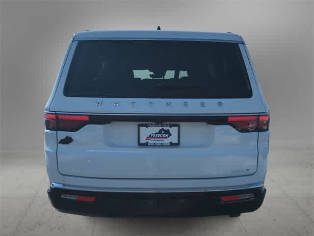 Thumbnail: 2024 Jeep Wagoneer - 7
