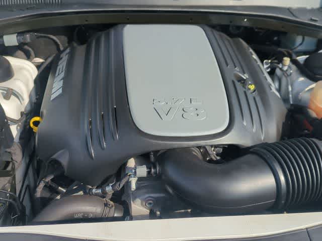 Thumbnail: 2016 Dodge Charger - 15