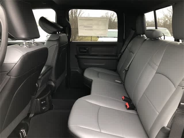 Thumbnail: 2026 RAM 3500 - 28