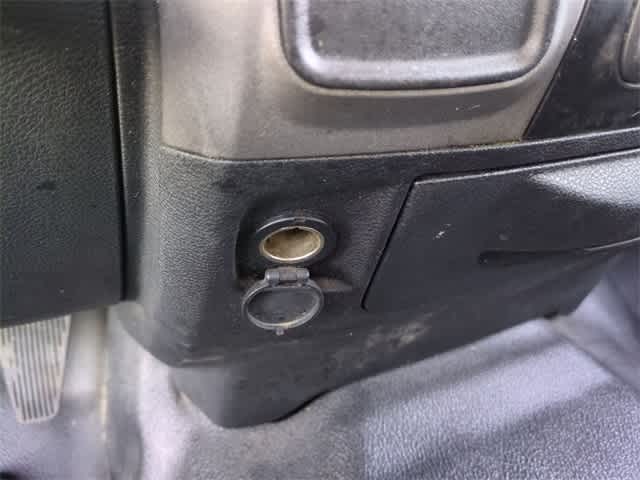 Thumbnail: 2017 RAM 2500 - 30