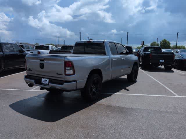Thumbnail: 2022 RAM 1500 - 8