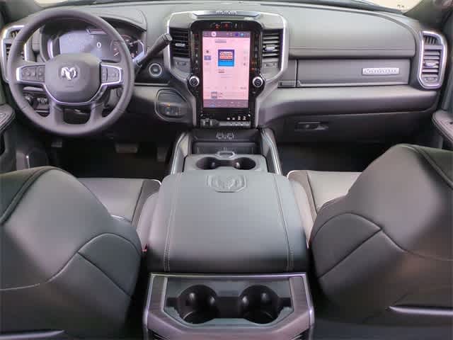 Thumbnail: 2025 RAM 2500 - 16