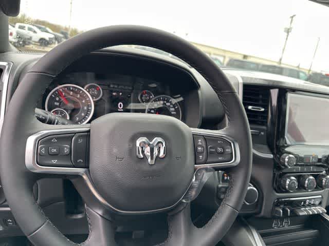 Thumbnail: 2026 RAM 1500 - 4