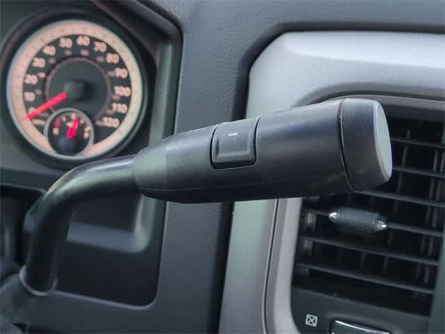 Thumbnail: 2014 RAM 2500 - 28