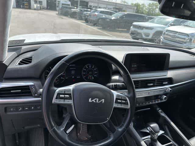 Thumbnail: 2022 Kia Telluride - 7