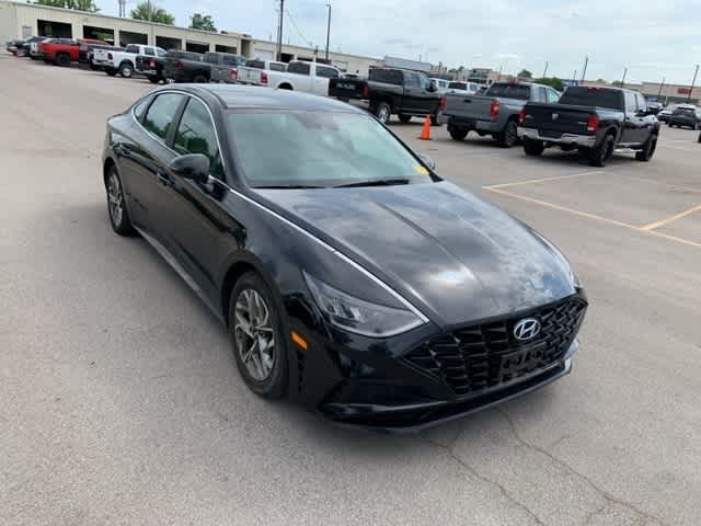 Thumbnail: 2022 Hyundai Sonata - 20