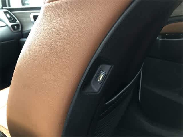 Thumbnail: 2021 Kia Sorento - 30