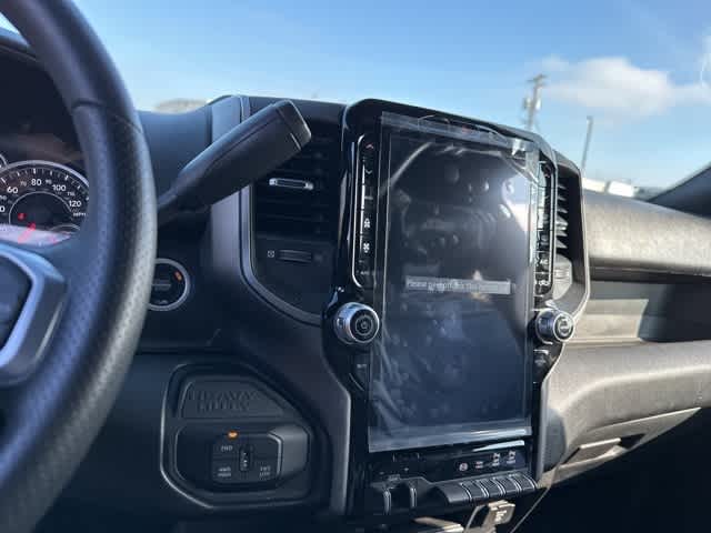 Thumbnail: 2026 RAM 3500 - 4