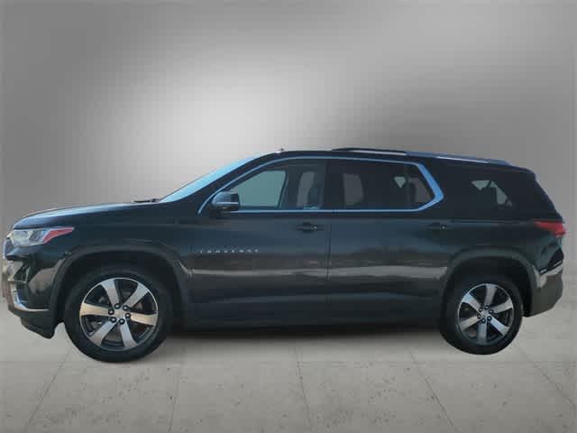 Thumbnail: 2018 Chevrolet Traverse - 5