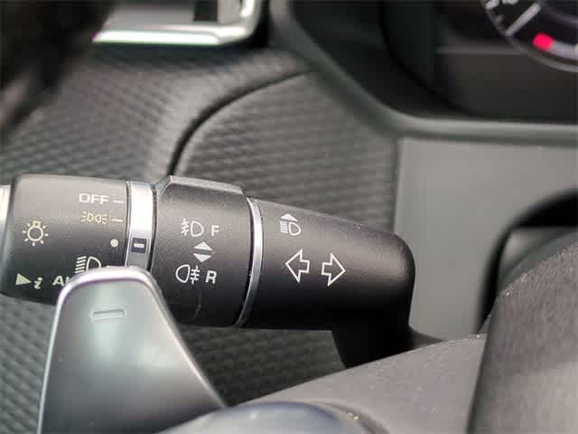 Thumbnail: 2018 Land Rover Range Rover Velar - 29