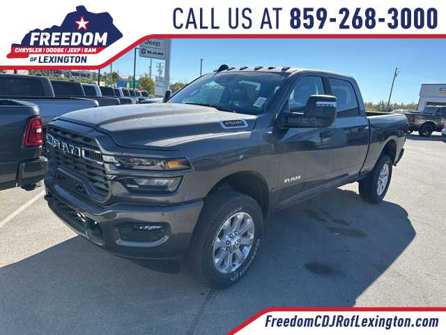 Thumbnail: 2026 RAM 2500 - 1