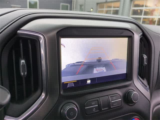 Thumbnail: 2019 Chevrolet Silverado 1500 - 29