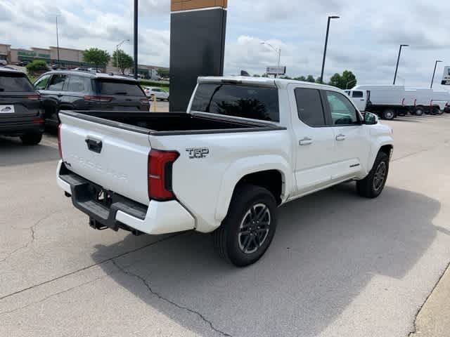 Thumbnail: 2025 Toyota Tacoma - 19