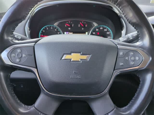 Thumbnail: 2018 Chevrolet Traverse - 22