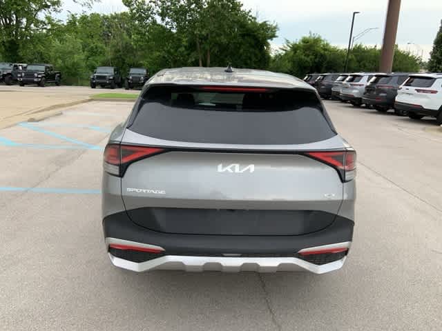 Thumbnail: 2023 Kia Sportage - 20