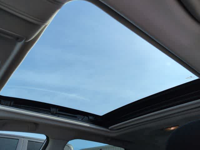 Thumbnail: 2018 Subaru Forester - 19