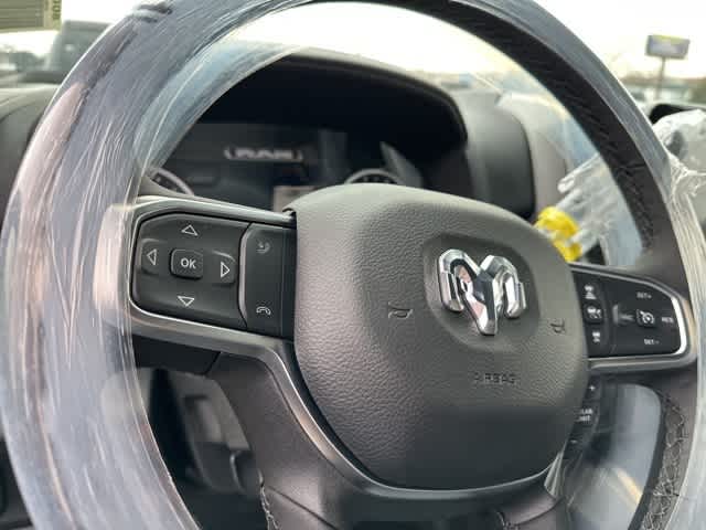 Thumbnail: 2026 RAM 2500 - 5