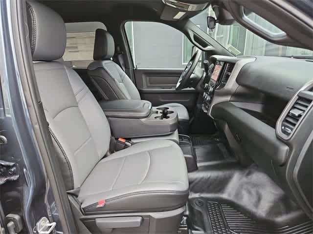 Thumbnail: 2026 RAM 3500 - 22