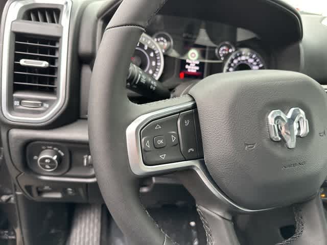 Thumbnail: 2026 RAM 1500 - 7