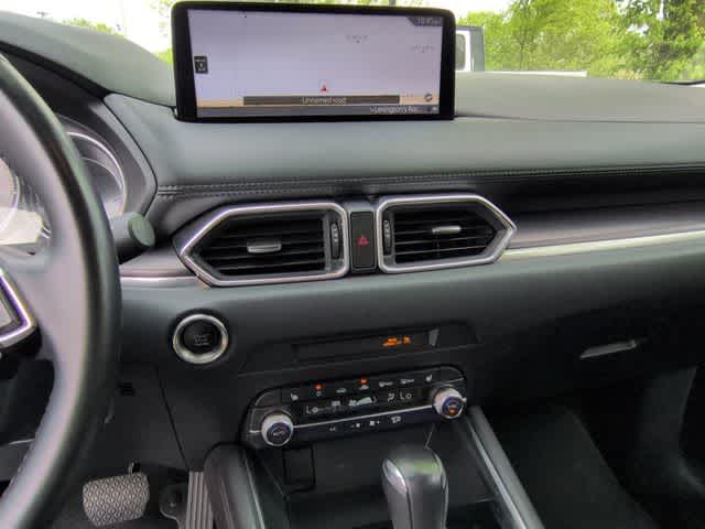 Thumbnail: 2024 Mazda CX-5 - 28