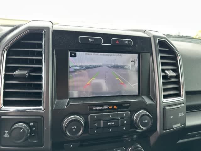 Thumbnail: 2016 Ford F-150 - 8