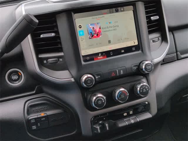 Thumbnail: 2024 RAM 2500 - 26