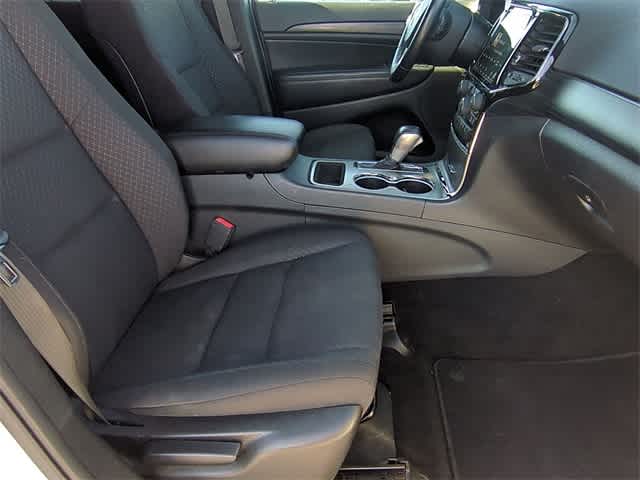 Thumbnail: 2019 Jeep Grand Cherokee - 22