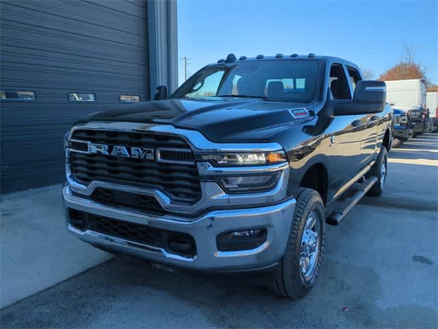 Thumbnail: 2026 RAM 2500 - 11