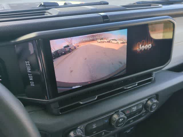 Thumbnail: 2026 Jeep Wrangler - 29