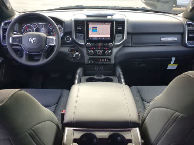 Thumbnail: 2026 RAM 1500 - 16