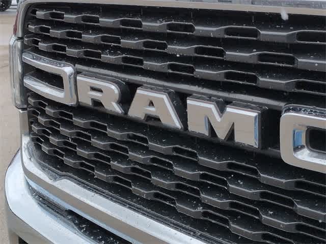 Thumbnail: 2024 RAM 2500 - 12